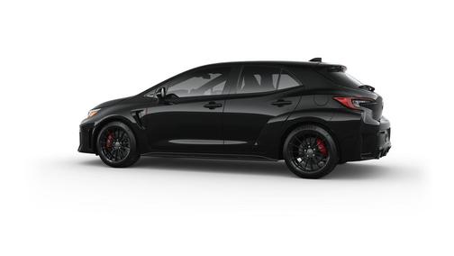 2025 Toyota GR Corolla Premium