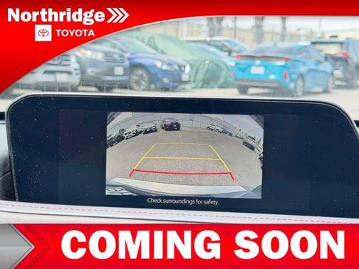 Polymetal Gray Metallic 2023 Mazda CX-30 2.5 S Carbon Edition