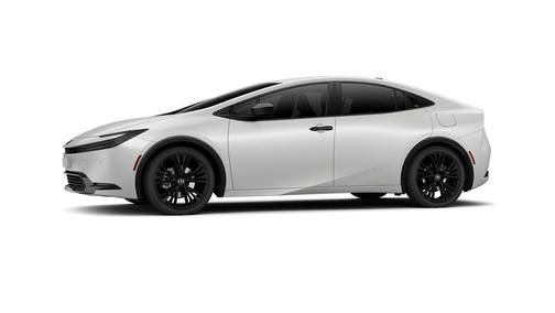 2026 Toyota Prius Nightshade Edition