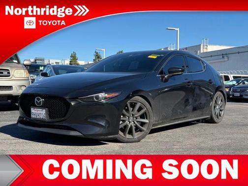 2023 Mazda Mazda3 2.5 Turbo AWD