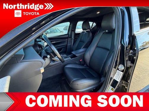 2023 Mazda Mazda3 2.5 Turbo AWD