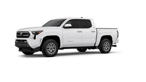 Underground 2026 Toyota Tacoma SR5