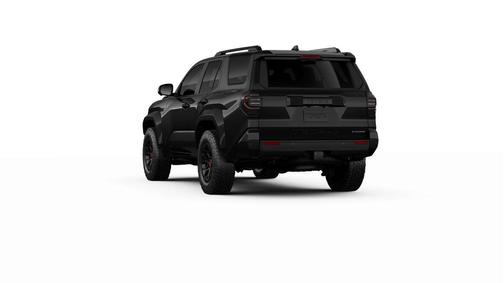 2025 Toyota 4Runner TRD Pro