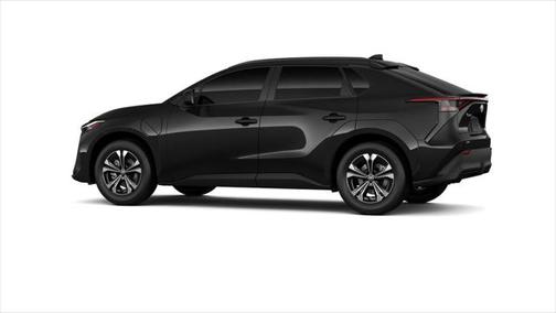 2025 Toyota bZ4X XLE