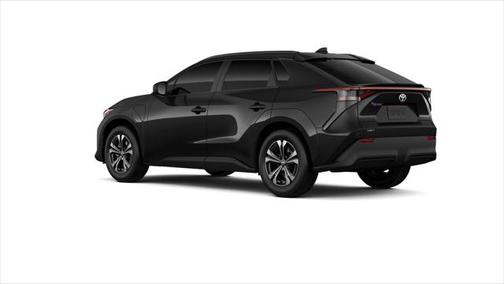 2025 Toyota bZ4X XLE