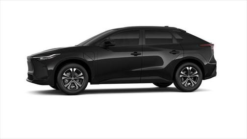 2025 Toyota bZ4X XLE