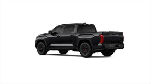 2025 Toyota Tundra Hybrid TRD Pro