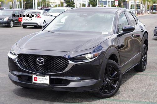 2024 Mazda CX-30 2.5 S Select Sport