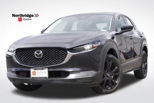 2024 Mazda CX-30 2.5 S Select Sport