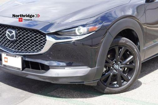2024 Mazda CX-30 2.5 S Select Sport