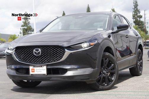 2024 Mazda CX-30 2.5 S Select Sport