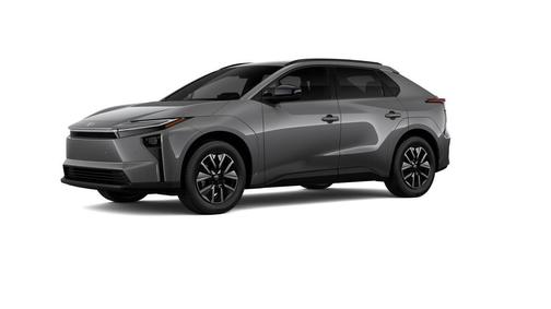 Heavy Metal 2026 Toyota bZ XLE