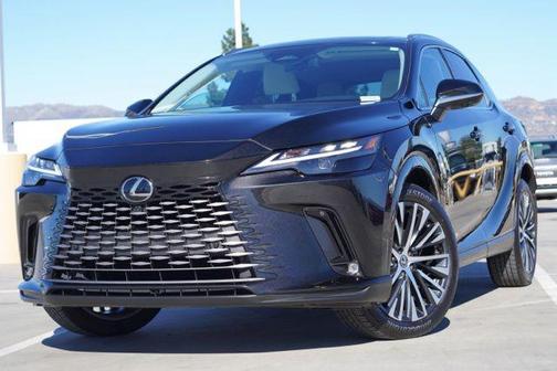 2023 Lexus RX 350 Premium Plus
