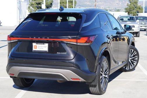 2023 Lexus RX 350 Premium Plus