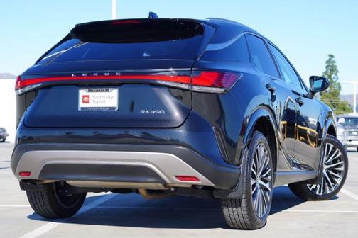 2023 Lexus RX 350 Premium Plus