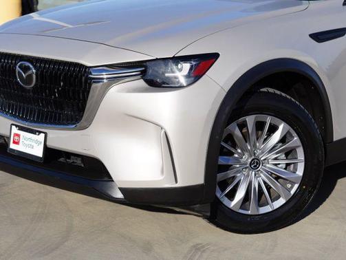 2024 Mazda CX-90 3.3 Turbo Preferred Plus