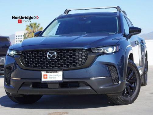 2024 Mazda CX-50 2.5 S Select Package