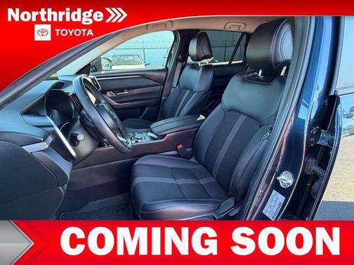 2024 Mazda CX-50 2.5 S Select Package