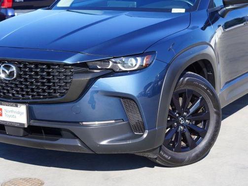 2024 Mazda CX-50 2.5 S Select Package