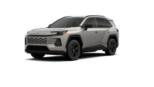 Meteor Shower 2026 Toyota RAV4 LE