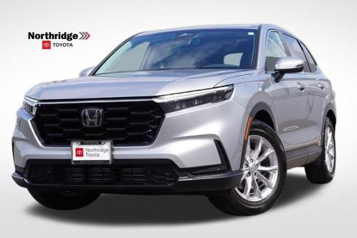 2024 Honda CR-V EX-L 2WD