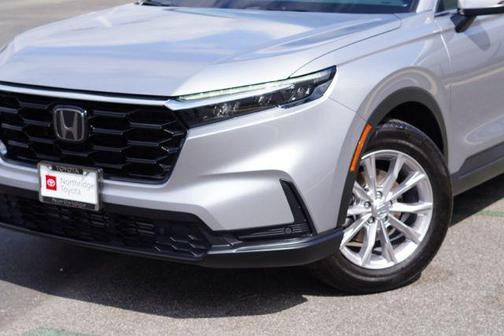 2024 Honda CR-V EX-L 2WD