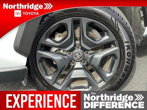 2023 Toyota RAV4 Adventure