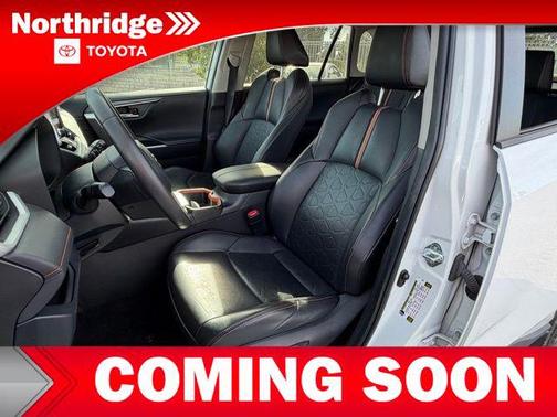 2023 Toyota RAV4 Adventure
