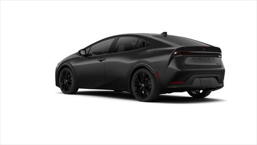 2025 Toyota Prius L