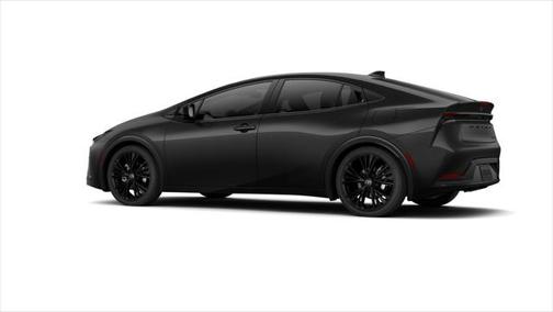 2025 Toyota Prius L