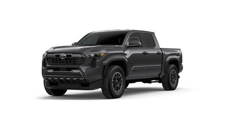 2025 Toyota Tacoma Hybrid TRD Off Road