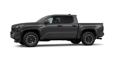 2025 Toyota Tacoma Hybrid TRD Off Road
