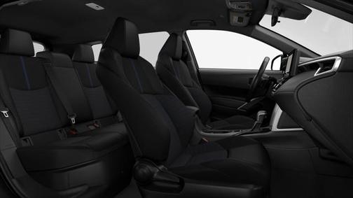 2025 Toyota Corolla Hybrid SE