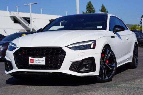 2021 Audi S5 3.0T Prestige