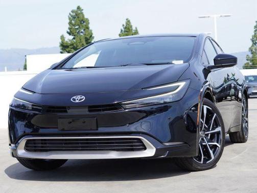 2024 Toyota Prius Prime XSE Premium