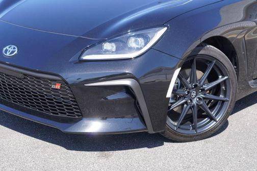 2023 Toyota GR86 Premium