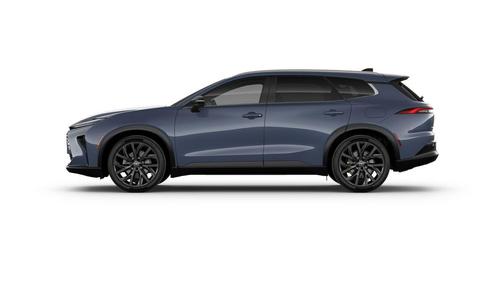 2025 Toyota Crown Signia Limited