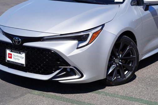 2023 Toyota Corolla XSE