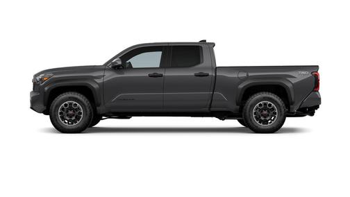 Underground 2026 Toyota Tacoma TRD Off-Road