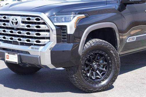 2024 Toyota Tundra 1794 Edition