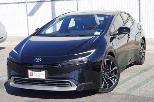 2023 Toyota Prius Prime XSE