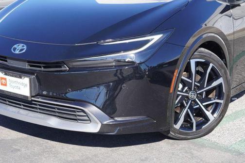 2023 Toyota Prius Prime XSE