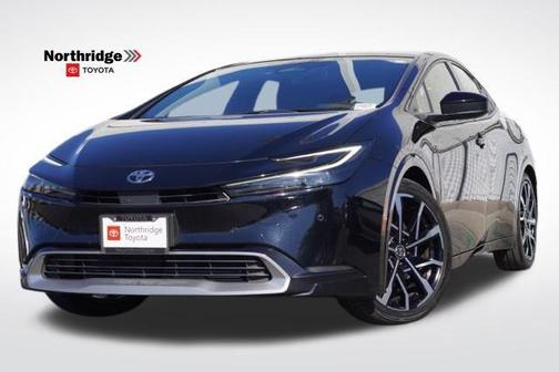 2023 Toyota Prius Prime XSE