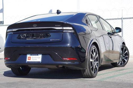 2023 Toyota Prius Prime XSE