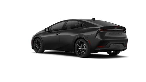 2025 Toyota Prius XLE