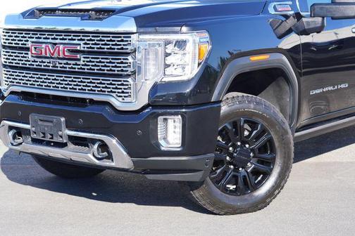 2022 GMC Sierra 2500 Denali