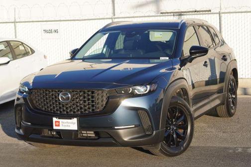 2023 Mazda CX-50 2.5 S Preferred Plus Package