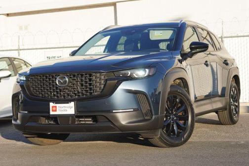 2023 Mazda CX-50 2.5 S Preferred Plus Package