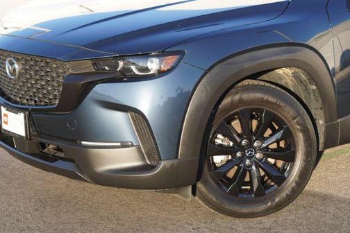 2023 Mazda CX-50 2.5 S Preferred Plus Package
