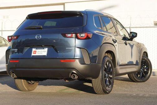 2023 Mazda CX-50 2.5 S Preferred Plus Package